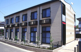 1K Apartment in Koguki - Kuki-shi