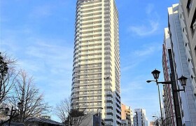 3LDK Mansion in Ikebukuro (2-4-chome) - Toshima-ku