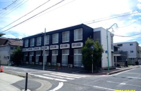 1K Apartment in Namiyosecho - Nagoya-shi Atsuta-ku