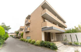 2SLDK Mansion in Honcho - Koganei-shi