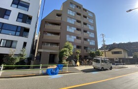 1LDK Apartment in Mita - Minato-ku