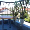 Private Guesthouse to Rent in Wako-shi Balcony / Veranda