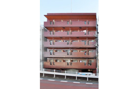 豐島區東池袋-1R公寓大廈