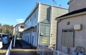 1K Apartment in Hanenaka - Hamura-shi