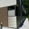 1R Apartment to Rent in Asaka-shi Exterior