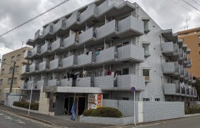 1R Mansion in Shiobaru - Fukuoka-shi Minami-ku