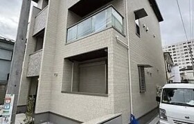 1LDK Apartment in Minamiazabu - Minato-ku