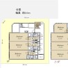 Whole Building Apartment to Buy in Nerima-ku Floorplan