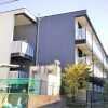 1K Apartment to Rent in Osaka-shi Asahi-ku Exterior