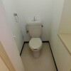 3LDK Apartment to Rent in Izumiotsu-shi Toilet