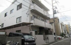 1R Mansion in Chuocho - Meguro-ku