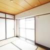 横须贺市出租中的3DK公寓大厦 室内