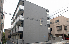 1K Mansion in Honcho - Chiba-shi Chuo-ku