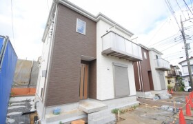 3SLDK House in Suenaga - Kawasaki-shi Takatsu-ku