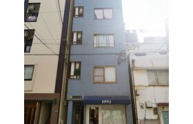 1DK Mansion in Benten - Osaka-shi Minato-ku