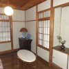 Whole Building House to Buy in Kamo-gun Kawazu-cho Interior