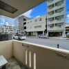 1K Apartment to Rent in Naha-shi Balcony / Veranda