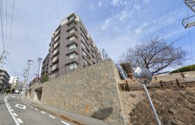 4LDK {building type} in Miyayamacho - Kobe-shi Nada-ku