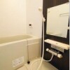 1K Apartment to Rent in Higashiosaka-shi Bathroom