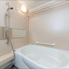2LDK Apartment to Buy in Osaka-shi Tennoji-ku Bathroom
