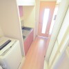 1K Apartment to Rent in Inagi-shi Entrance