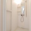 1R Apartment to Rent in Kita-ku Shower