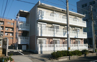 1K Mansion in Kaiuncho - Kobe-shi Nagata-ku