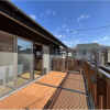 1LDK House to Buy in Yokosuka-shi Balcony / Veranda