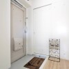 1LDK Apartment to Rent in Tomakomai-shi Interior