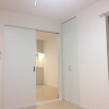 1LDK Apartment to Rent in Osaka-shi Yodogawa-ku Outside Space