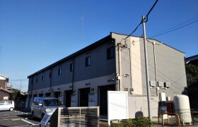 1K Apartment in Sukedo - Ashikaga-shi