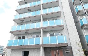 2K Mansion in Nishikahei - Adachi-ku