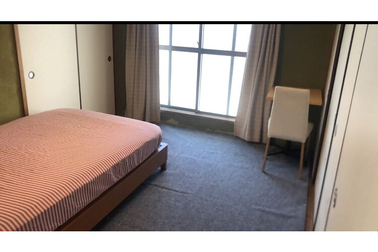 Shared Guesthouse to Rent in Osaka-shi Naniwa-ku Interior