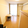 1K Apartment to Rent in Hirakata-shi Room