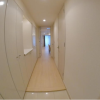 2LDK Apartment to Rent in Yokohama-shi Nishi-ku Interior
