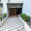 1R Apartment to Rent in Kawasaki-shi Kawasaki-ku Entrance Hall