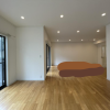 3LDK Town house to Rent in Shinagawa-ku Interior