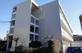 1K Mansion in Maenocho - Itabashi-ku