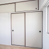 1LDK Apartment to Rent in Ibo-gun Taishi-cho Interior