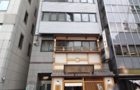 Whole Building {building type} in Hamamatsucho - Minato-ku