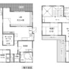5LDK House to Buy in Atami-shi Floorplan