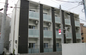 1K Mansion in Nishishinkoiwa - Katsushika-ku