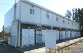 1K Apartment in Shimotajimacho - Ota-shi