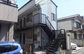 1R Apartment in Shimura - Itabashi-ku