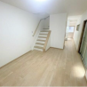 2LDK House to Buy in Osaka-shi Yodogawa-ku Living Room