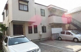 1R Apartment in Naritahigashi - Suginami-ku