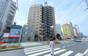 3LDK Mansion in Minowa - Taito-ku