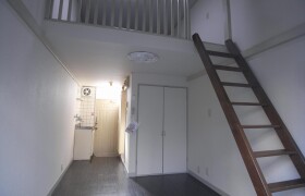 豐島區高田-1R公寓