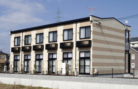 1K Apartment in Sasocho - Higashiomi-shi