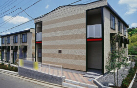 1K Apartment in Hiyoshidai - Tomisato-shi